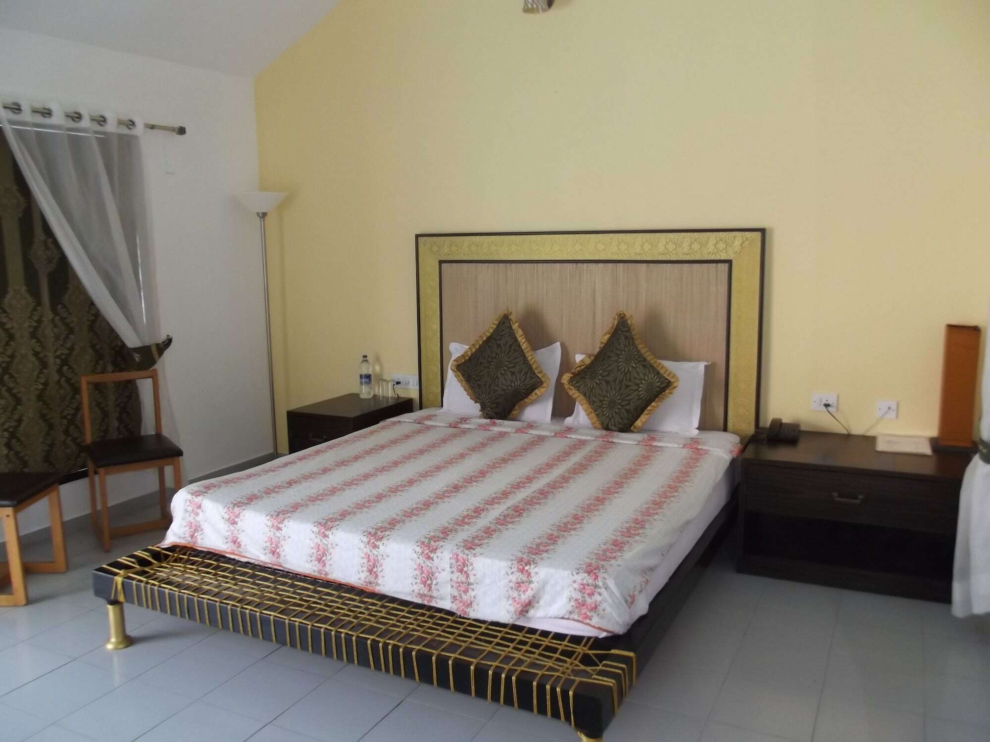Village Retreat Τσενάι Εξωτερικό φωτογραφία